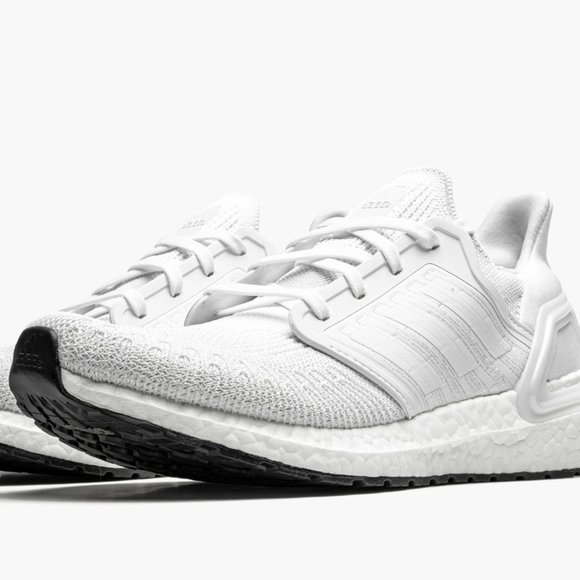 adidas Other - adidas Men UltraBoost 20 Running Shoes EF1042